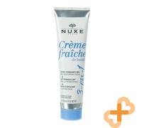 NUXE Crème Fraiche De Beaté 3IN1 Hydratante Maquillage Solvant & Masque 100ml
