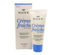 Nuxe Crème fraîche de beauté® Repulpante Hydratante | 48h 30 ml