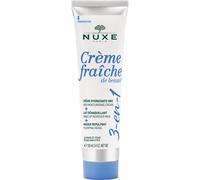 Nuxe Crème Fraîche de Beauté Hydratante 3-en-1 48h 100ml