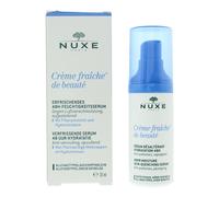 Nuxe Creme Fraîche De Beaute 48Hr Moisture Skin-Quenching Serum 30ml For Women