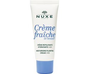 Nuxe Crème Fraîche De Beauté Crème Fondante Hydratante 48H Tube 30ml