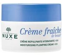 Nuxe Crème Fraîche De Beauté Crème Repulpante Hydratante 48H Pot 50ml