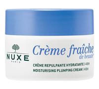 Nuxe Crème Fraîche De Beauté Crème Repulpante Hydratante 48H Pot 50ml