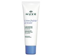 Nuxe Crème Fraîche de Beauté - Crème Hydratante Visage 48H - 50 ml