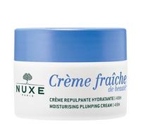 Nuxe - Creme Fraiche De Beaute - Crème Répulpante Hydratante 48h - 50ml