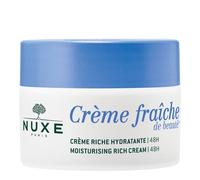 NUXE CREME FRAICHE RIC IDR50ML