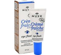 Nuxe Crème Fraîche de Beauté Eye Flash Organic Eye Care 15ml