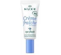 Nuxe Soin du visage Crème Fraîche de Beauté Eye Cream 15 ml