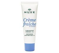 NUXE Crème Fraîche de Beauté Fluide hydratant matifiant 50 ml