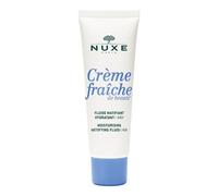 Nuxe - Creme Fraiche De Beaute - Fluide Matifiant Hydratant 48h - 50ml
