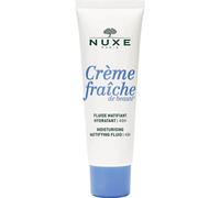 NUXE Crème Fraîche de Beauté Fluide hydratant matifiant 50 ml