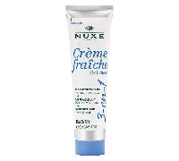 Nuxe Crème Fraîche de Beauté Hydratante 3-en-1 48h 100ml