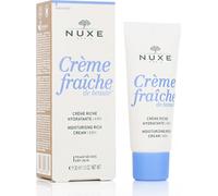 Nuxe Crème Fraîche de Beauté Moisturising Rich Cream 48HR 30 ml