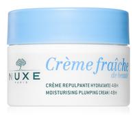 Nuxe Crème Fraîche De Beauté Crème Repulpante Hydratante 48H Pot 50ml