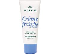 Nuxe Crème Riche Hydratante 48h 30ml