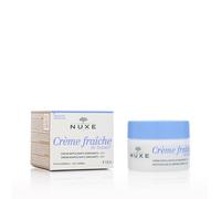 Nuxe Crème Fraîche De Beauté Crème Repulpante Hydratante 48H Pot 50ml