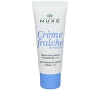 Nuxe Crème fraîche de beauté® Repulpante Hydratante | 48h 30 ml