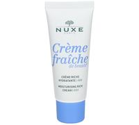 Nuxe Crème Riche Hydratante 48h 30ml
