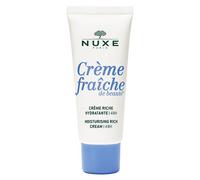 Nuxe Crème Riche Hydratante 48h 30ml