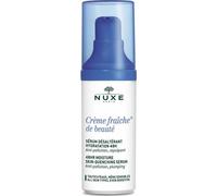 Nuxe Crème Fraîche De Beauté Sérum Désaltérant Hydratation 48h 30ml