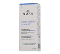 Nuxe Crème Fraîche de Beauté - Sérum Désaltérant Hydratation 48H 50ml