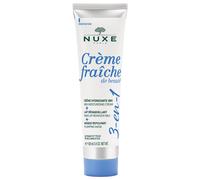 NUXE Crème Fraîche de Beauté Soin multifonctionnel 3-en-1 100 ml