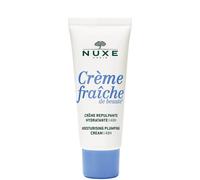 Nuxe Crème fraîche de beauté® Repulpante Hydratante | 48h 30 ml