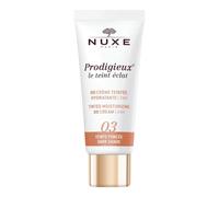 Nuxe Crème Hydratante Prodigieux Bb Dark Shade 30ml