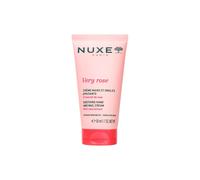 NUXE Crème Mains et Ongles Very Rose – 50 ml
