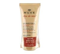 Nuxe Crème Mains Reve De Miel Lot De 2 50ml