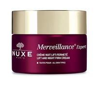 Nuxe crème nuit lift-fermeté merveillance expert 50ml