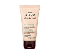 Nuxe Crème Pour Les Mains Reve De Miel 50ml
