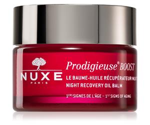 Nuxe Crème Prodigieuse Boost baume de nuit rénovateur effet régénérant 50 ml