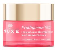 Balsamo Olio Riparatore Notte Crème Prodigieuse® Boost Nuxe 50ml