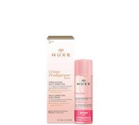 Nuxe Prodigieuse Boost Gel Pack Rose