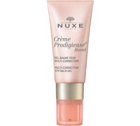 Nuxe Crème Prodigieuse Boost Gel Baume Yeux Multi-Corrections 15 ml - Contour des yeux - Pharmacie en ligne LaSante.net