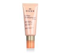 Nuxe Crème Prodigieuse Boost Crème Soyeuse Multi-Correction 40 ml + Very Rose Eau Micellaire Apaisante 3en1 40 ml Offerte