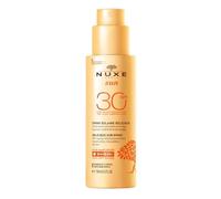 Nuxe Crème Solaire Visage&corp 150ml