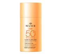 NUXE Sun Fluide léger haute protection SPF 50 50 ml