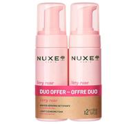 Nuxe Démaquillant Very Rose 300ml