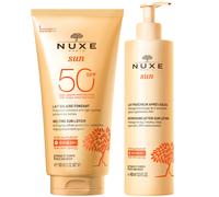NUXE Double Sun Bundle
