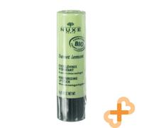 NUXE Doux Citron Hydratante Softing Rouge à Lèvres 4 G avec Meringue Parfum