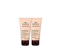 Nuxe Rêve De Miel Crème Mains Et Ongles Duopack Tubes 2x50ml