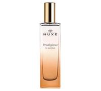 NUXE - Eau de Parfum Féminine aux Notes Envoûtantes, Fraîcheur et Éclat Sublime (Flacon 50mL) - Vendu par unité