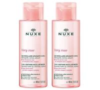 Nuxe Eau Micellaire Very Rose 800ml