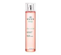 NUXE - Eau Parfumée Femme Rêve de Thé, Fraîcheur Gourmande et Légère, Spray 100 mL - Vendu par unité