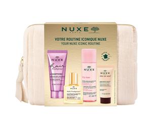 NUXE Essentials Tailles de voyage