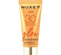 Nuxe Fluide Solaire Bonne Mine Glow SPF30 40ml