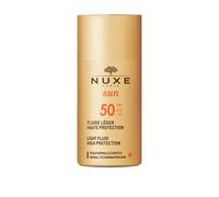 NUXE Sun Fluide léger haute protection SPF 50 50 ml