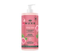 Nuxe Gel douche apaisant Very Rose Douche 750 ml